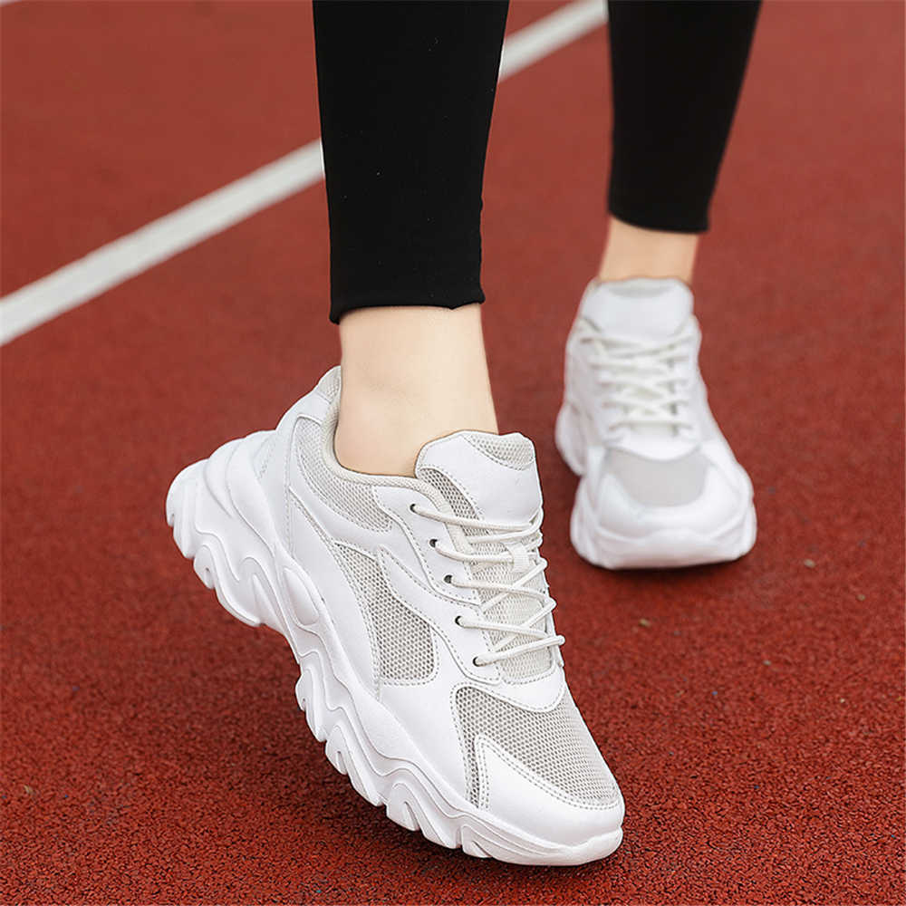 37-38 Round Tip Men's Sneakers - Men'S Shoes Height Increase 评论和价格
