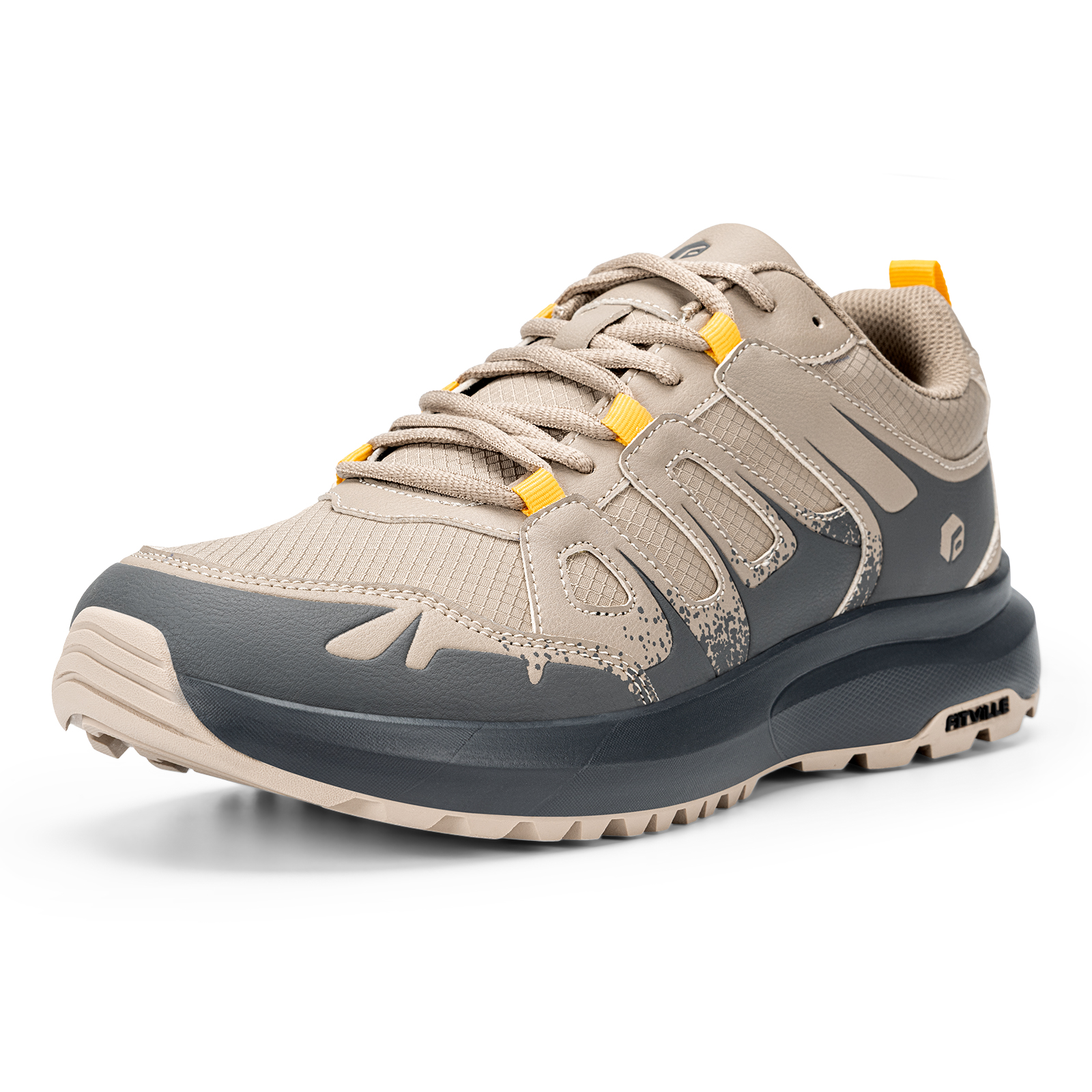 Fittington Hiking Shoes Water  - Men'S Shoes V5 Rnr 评论和价格