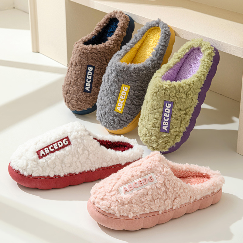 Trend Winter Couple Indoor Non - Men'S Shoes Hoka Sale 评论和价格