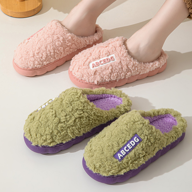 Trend Winter Couple Indoor Non - Men'S Shoes Hoka Sale 评论和价格