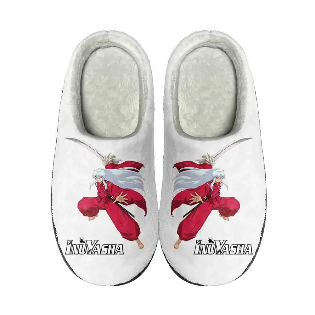 Anime Inuyasha Kikyō Home Cott - Men'S Shoes Quality 评论和价格