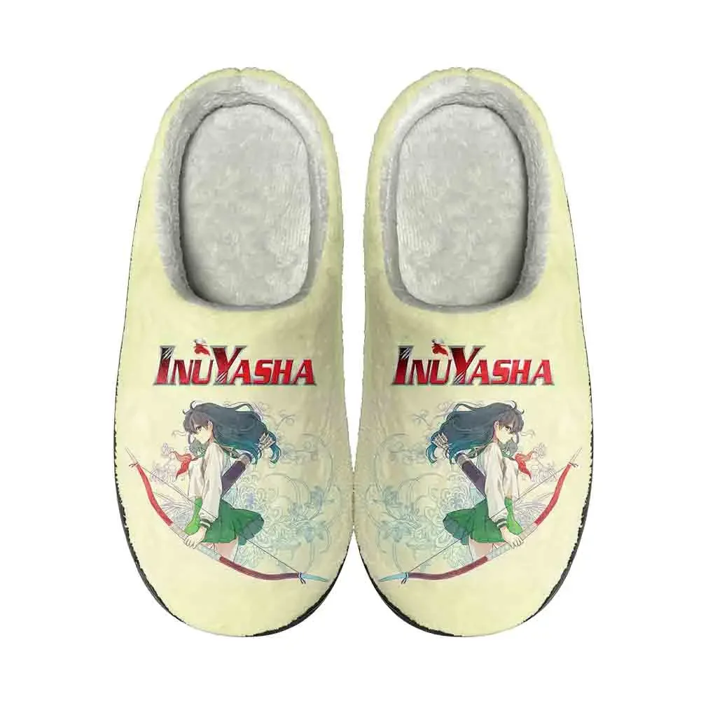 Anime Inuyasha Kikyō Home Cott - Men'S Shoes Quality 评论和价格