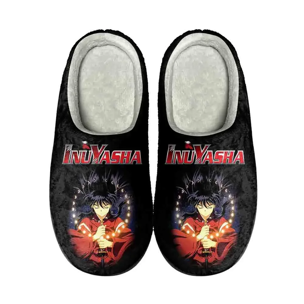 Anime Inuyasha Kikyō Home Cott - Men'S Shoes Quality 评论和价格