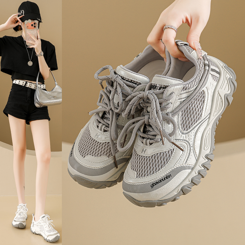 2026 New Spring Summer Women F - Mesh Trainer Breathable 评论和价格