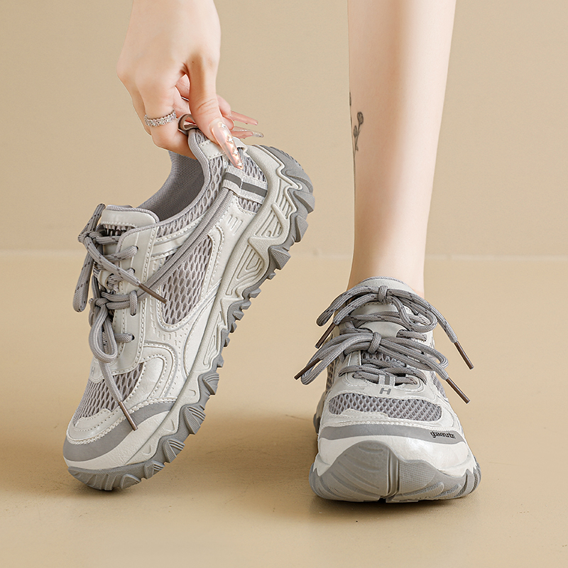 2026 New Spring Summer Women F - Mesh Trainer Breathable 评论和价格
