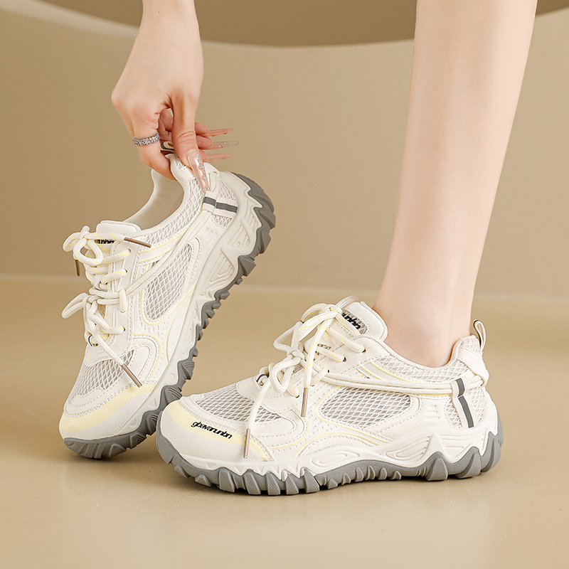 2026 New Spring Summer Women F - Mesh Trainer Breathable 评论和价格