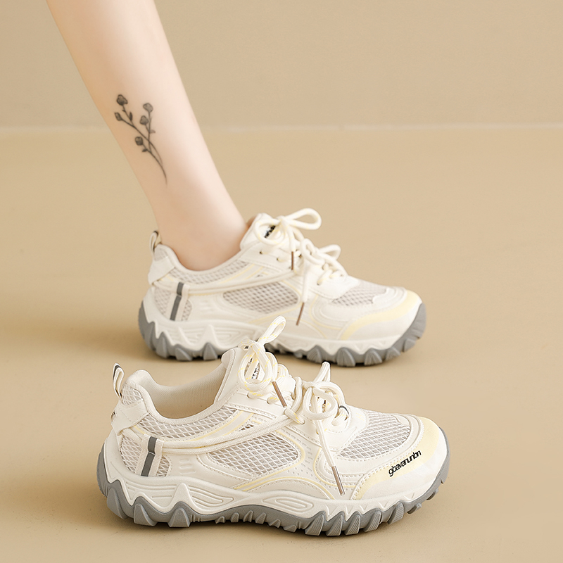 2026 New Spring Summer Women F - Mesh Trainer Breathable 评论和价格