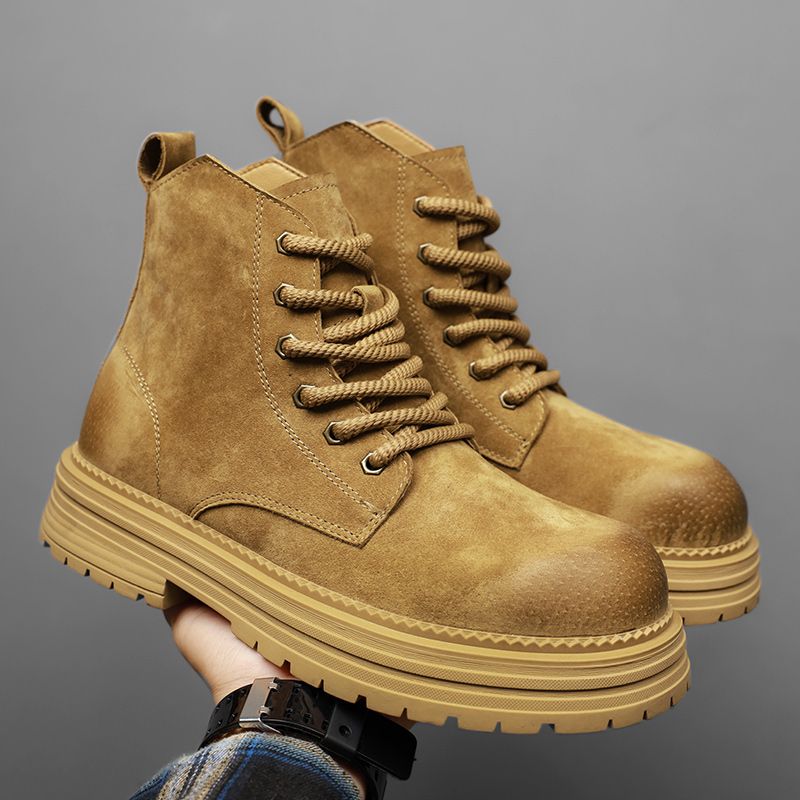 High Quality Men Ankle Boots F - Men'S Shoes Hoka Sale 评论和价格