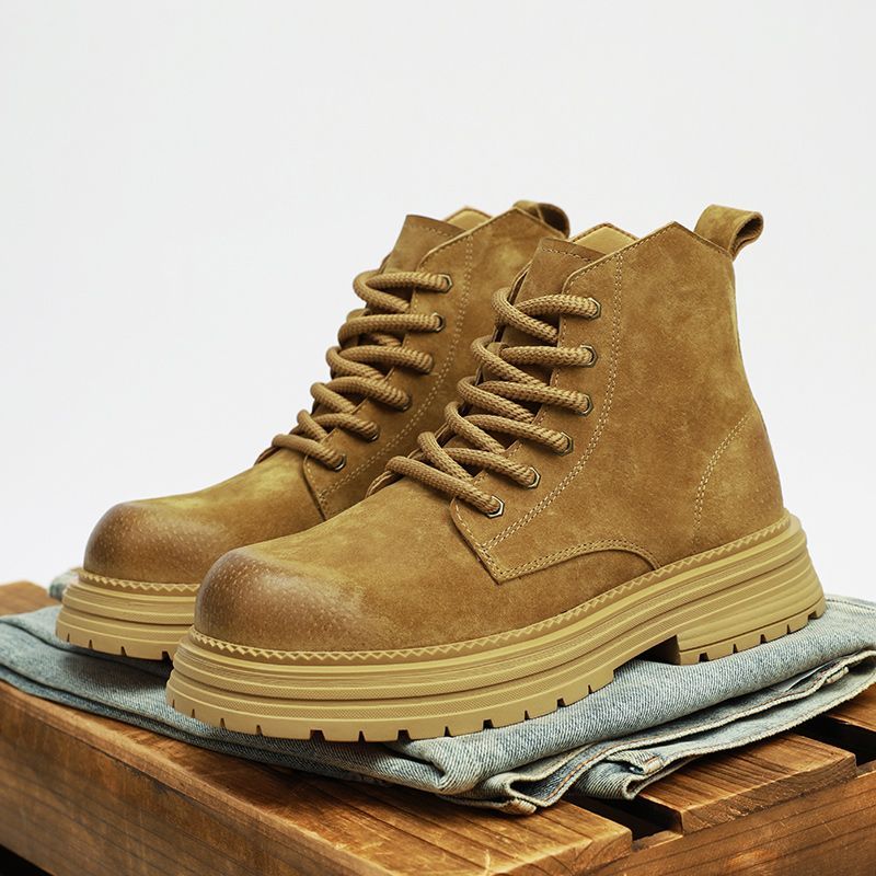 High Quality Men Ankle Boots F - Men'S Shoes Hoka Sale 评论和价格