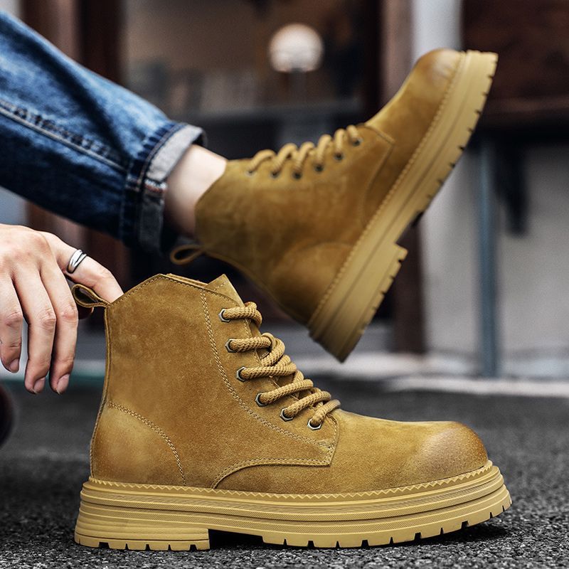 High Quality Men Ankle Boots F - Men'S Shoes Hoka Sale 评论和价格