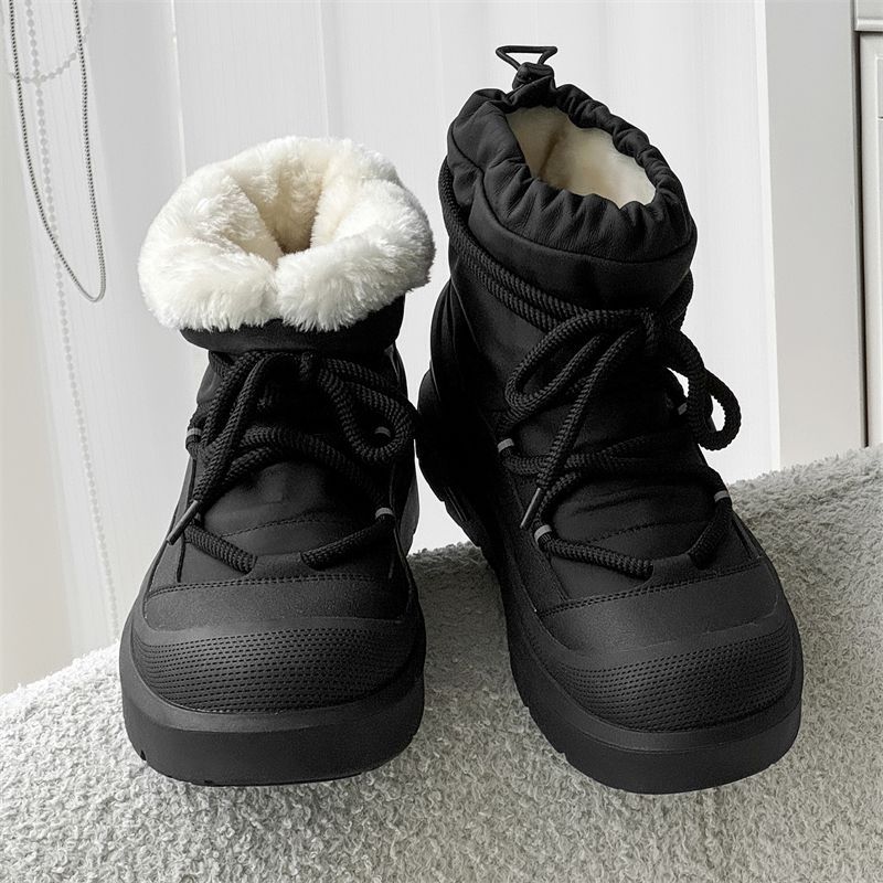 Designer New Men's Snow Boots  - Men'S Shoes Hoka Sale 评论和价格