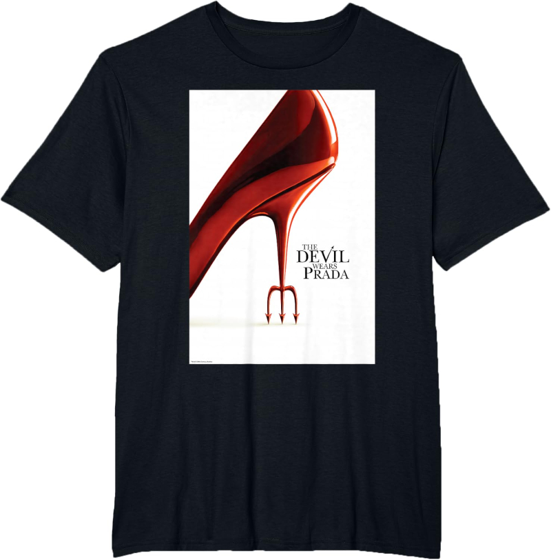 The Devil Wears Prada Red Shoe - Men Shoes Prada 评论和价格