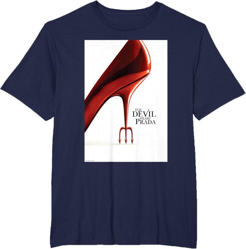 The Devil Wears Prada Red Shoe - Men Shoes Prada 评论和价格