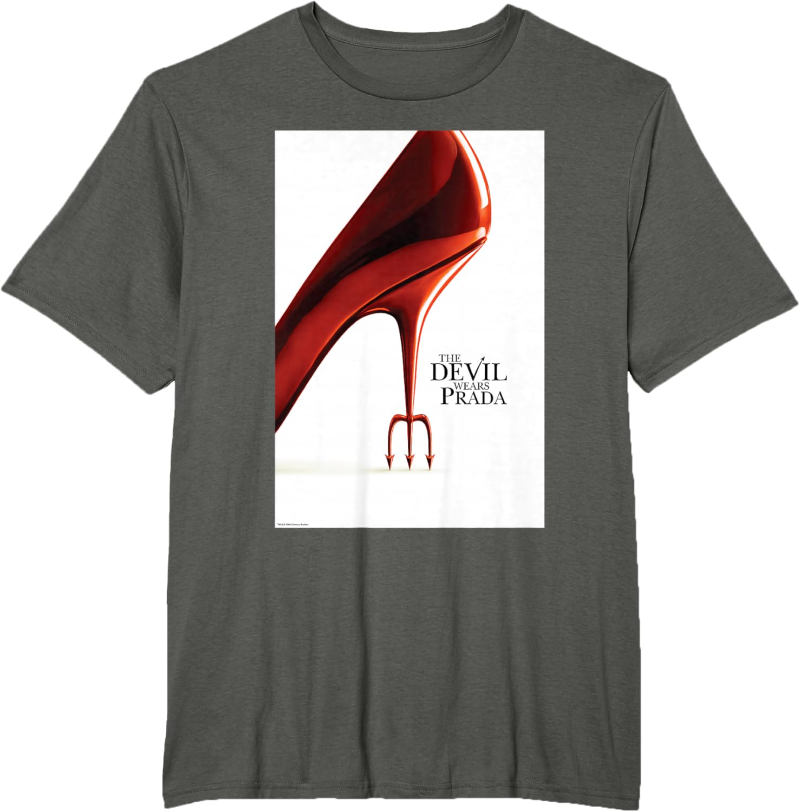The Devil Wears Prada Red Shoe - Men Shoes Prada 评论和价格