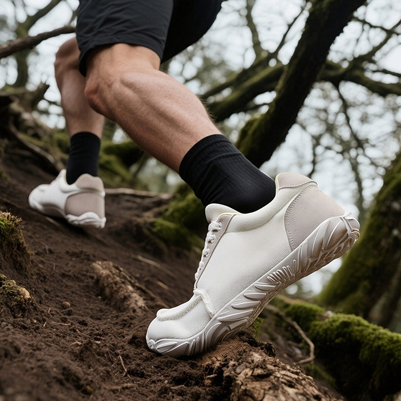 Men Outdoor Wide Toe Hiking Sh - Men'S Shoes Grip 评论和价格