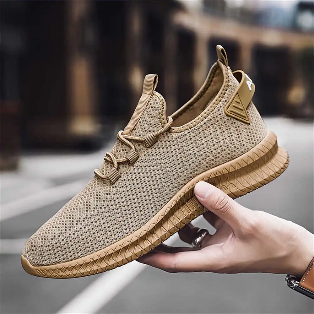 Demi-season Mesh Tenni Man Run - Men Shoes Eu To Us Size 评论和价格