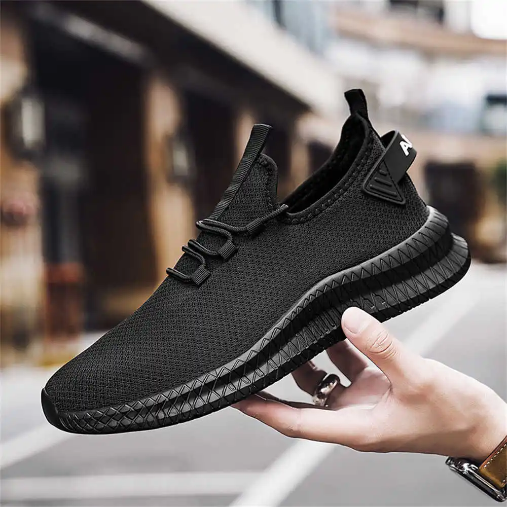 Demi-season Mesh Tenni Man Run - Men Shoes Eu To Us Size 评论和价格