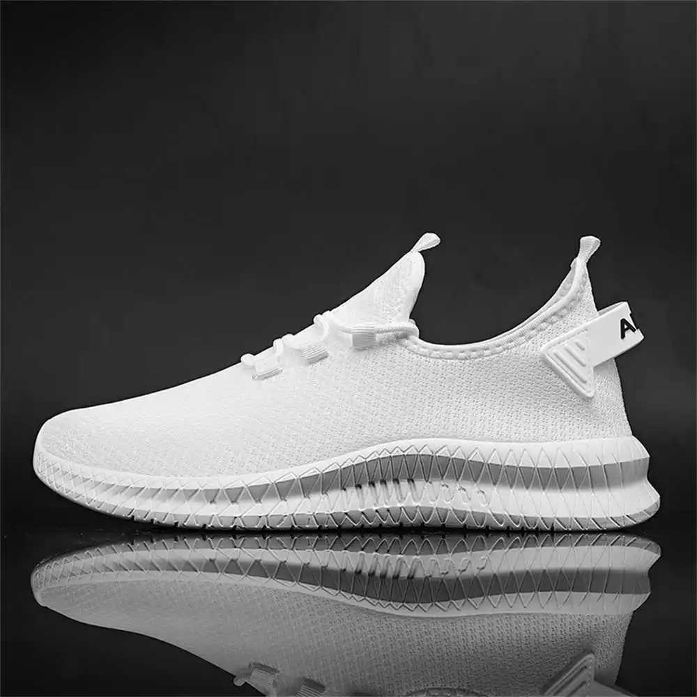 Demi-season Mesh Tenni Man Run - Men Shoes Eu To Us Size 评论和价格