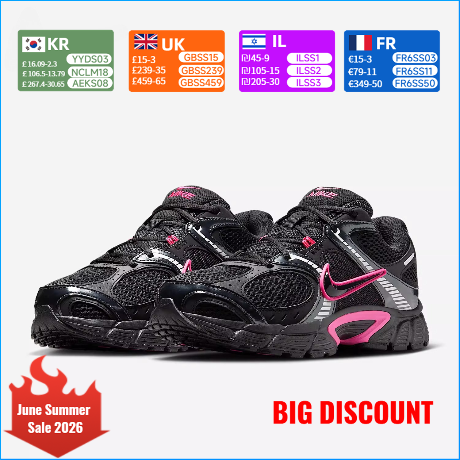 Nike V5 RNR Men's Retro Lightw - Men'S Shoes V5 Rnr 评论和价格