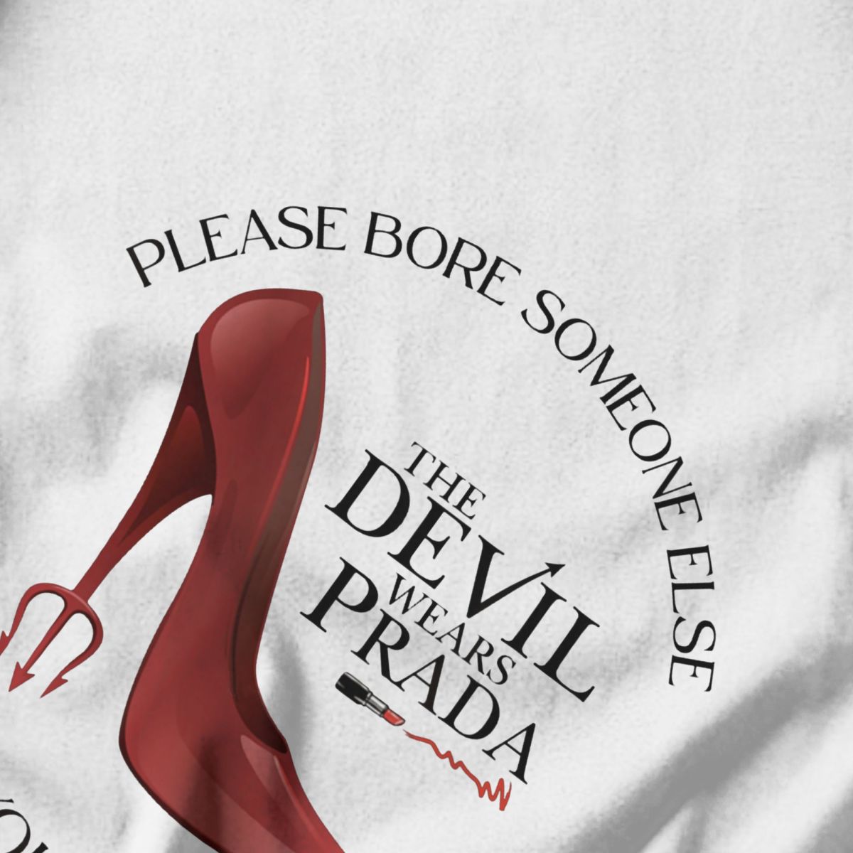 Men Red High Heel Shoe The Dev - Men Shoes Prada 评论和价格