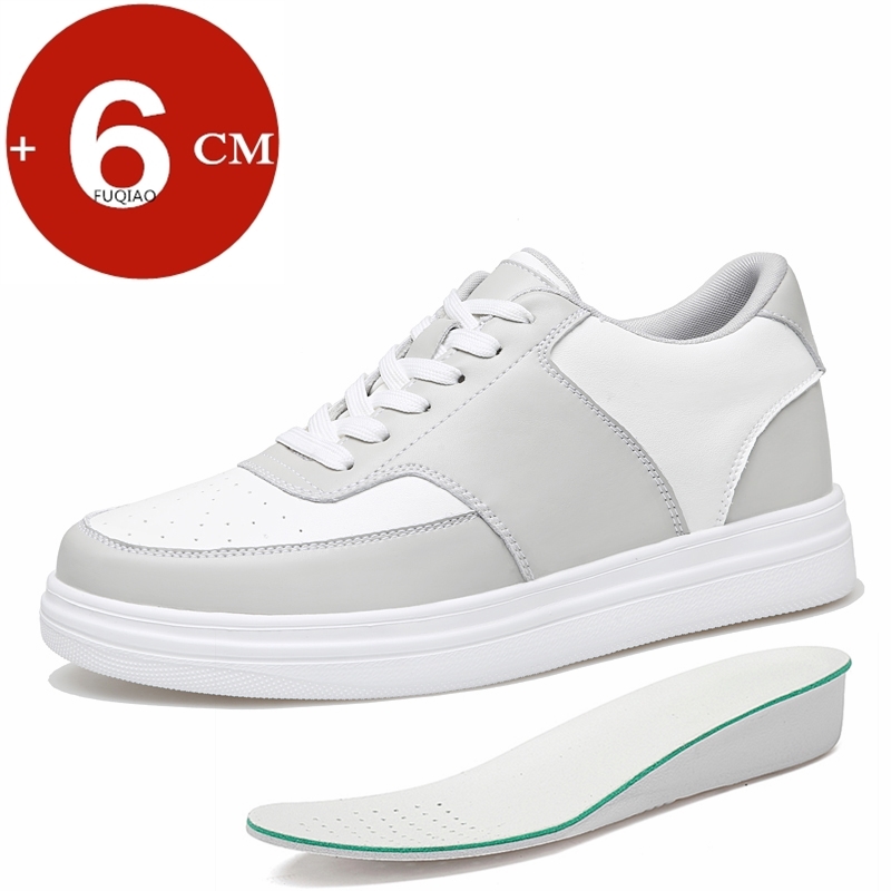 Height Increasing 6cm Unisex L - Men'S Shoes Height Increase 评论和价格