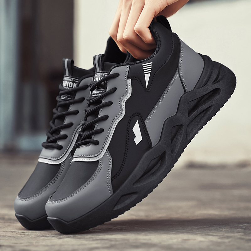 Men's Casual Sports Shoes Hot  - Men Shoes Running Sale 评论和价格