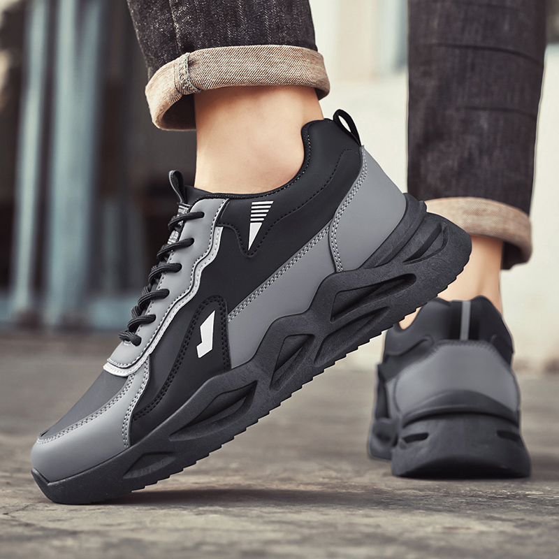 Men's Casual Sports Shoes Hot  - Men Shoes Running Sale 评论和价格
