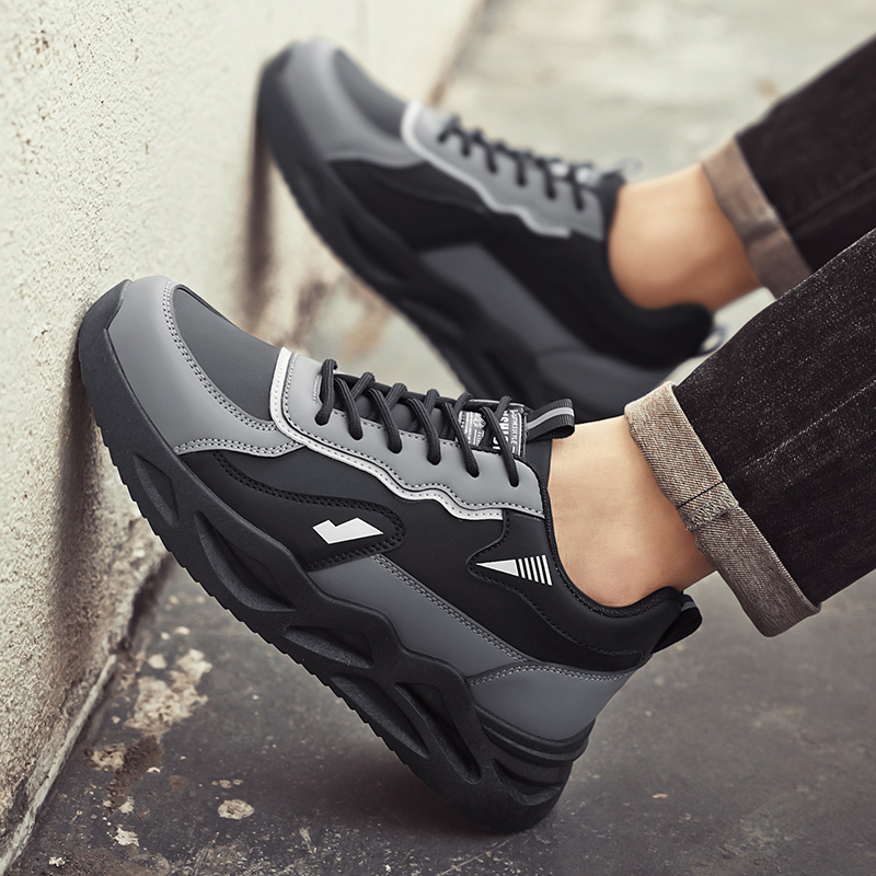 Men's Casual Sports Shoes Hot  - Men Shoes Running Sale 评论和价格