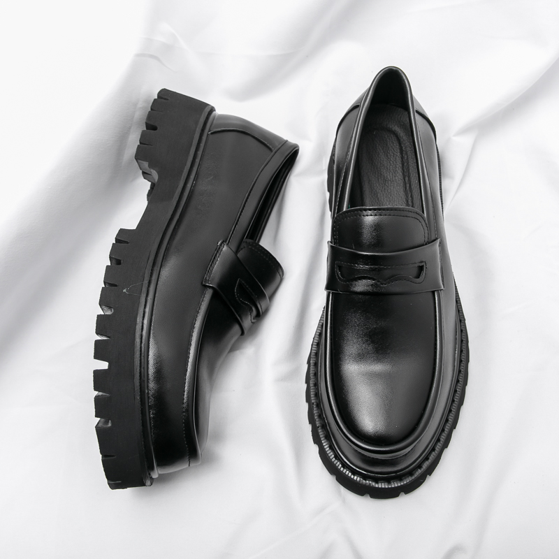 New Platform Shoes Loafers Sho - Men Shoes Prada 评论和价格