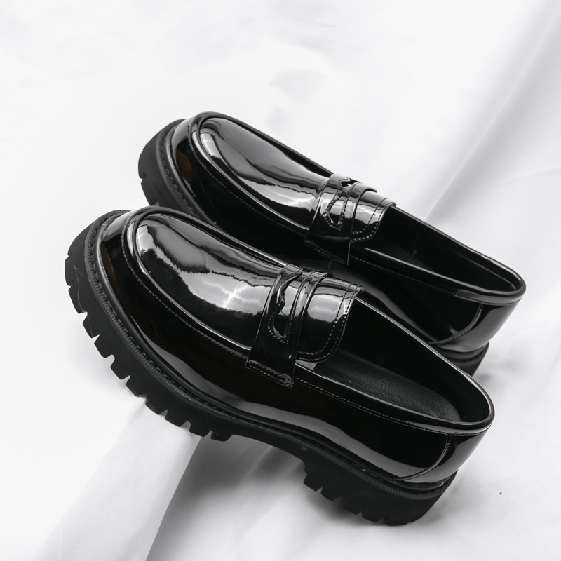 New Platform Shoes Loafers Sho - Men Shoes Prada 评论和价格