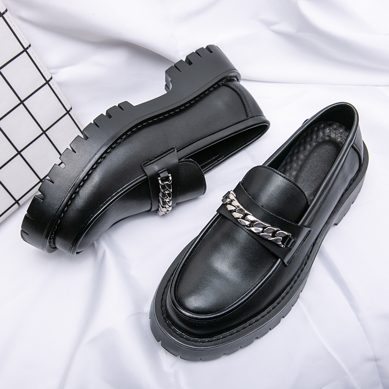 New Platform Shoes Loafers Sho - Men Shoes Prada 评论和价格