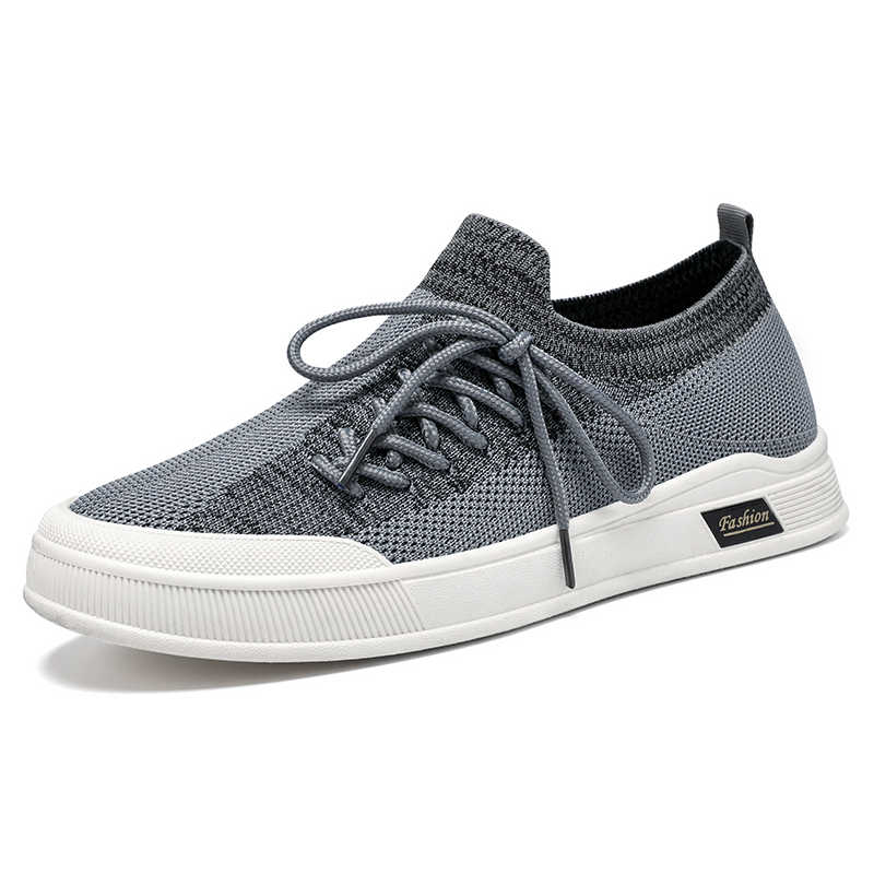 Autumn-spring Demi-season Snea - Men Shoes Brand 评论和价格