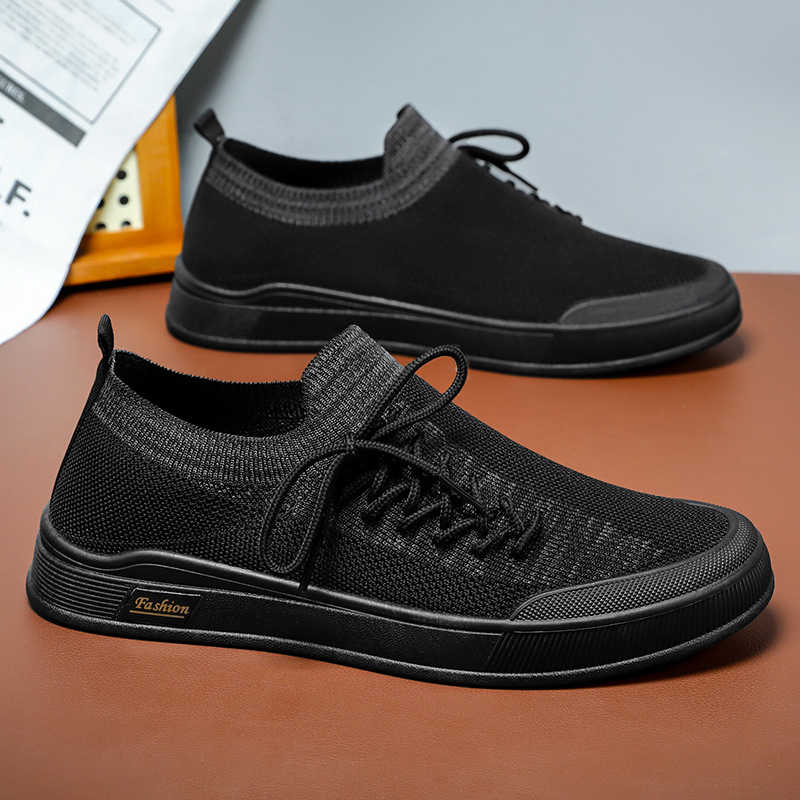 Autumn-spring Demi-season Snea - Men Shoes Brand 评论和价格