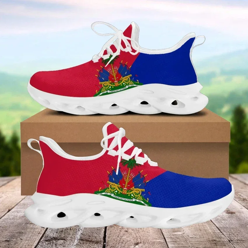 Shoes for Women Classic Haiti  - Mesh Trainer Breathable 评论和价格