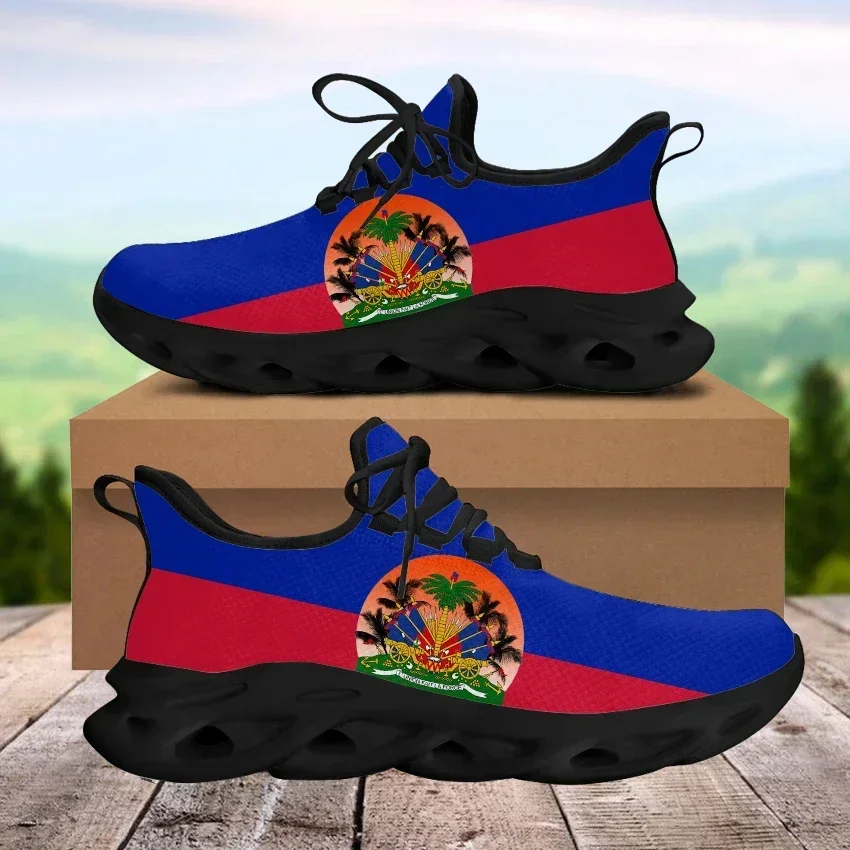 Shoes for Women Classic Haiti  - Mesh Trainer Breathable 评论和价格