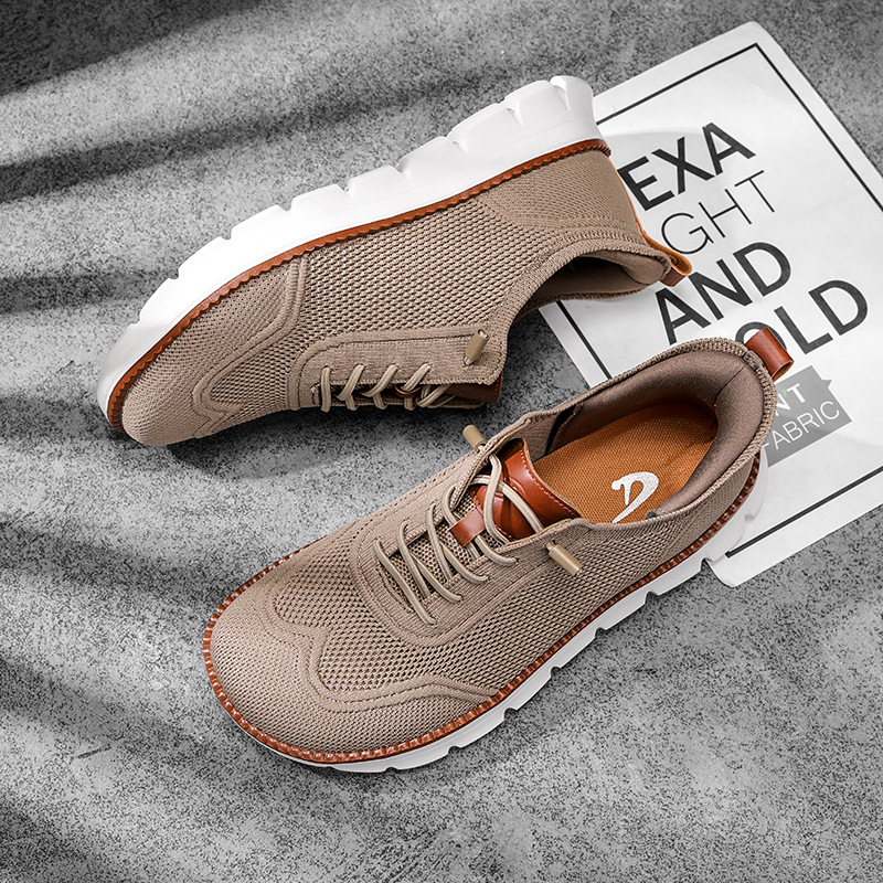 Stylish Men Wide Box Shoes Bar - Men'S Shoes Brogues 评论和价格