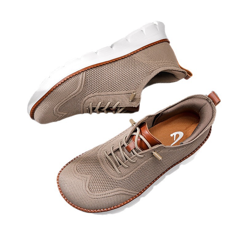 Stylish Men Wide Box Shoes Bar - Men'S Shoes Brogues 评论和价格