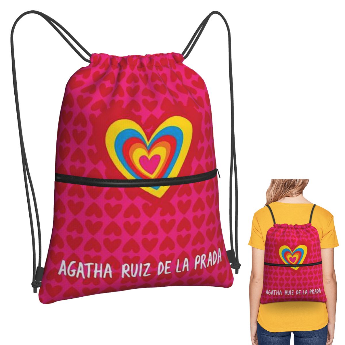 Agatha Ruiz-De La-Prada Patter - Men Shoes Prada 评论和价格