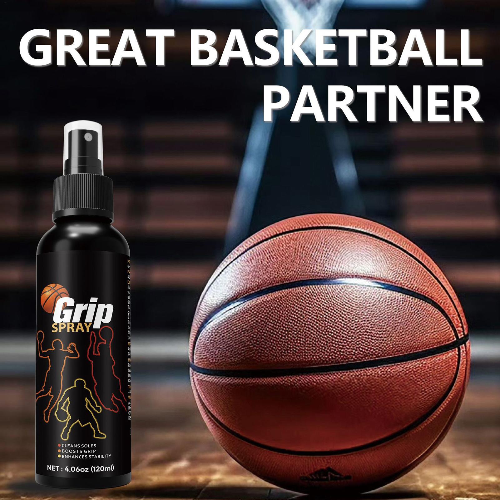 Basketball Shoe Grip Spray - I - Men'S Shoes Grip 评论和价格