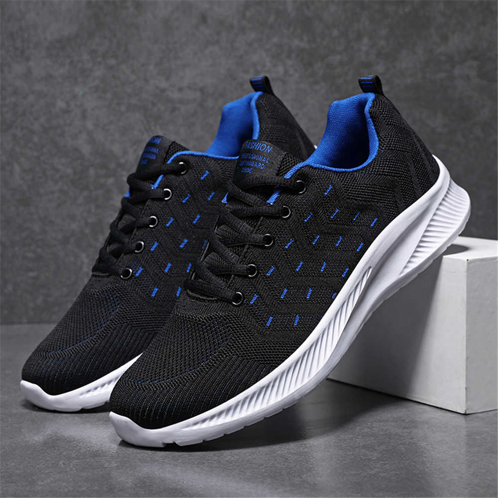 Black Mash Casual Sneakers Men - Men Shoes Brand 评论和价格