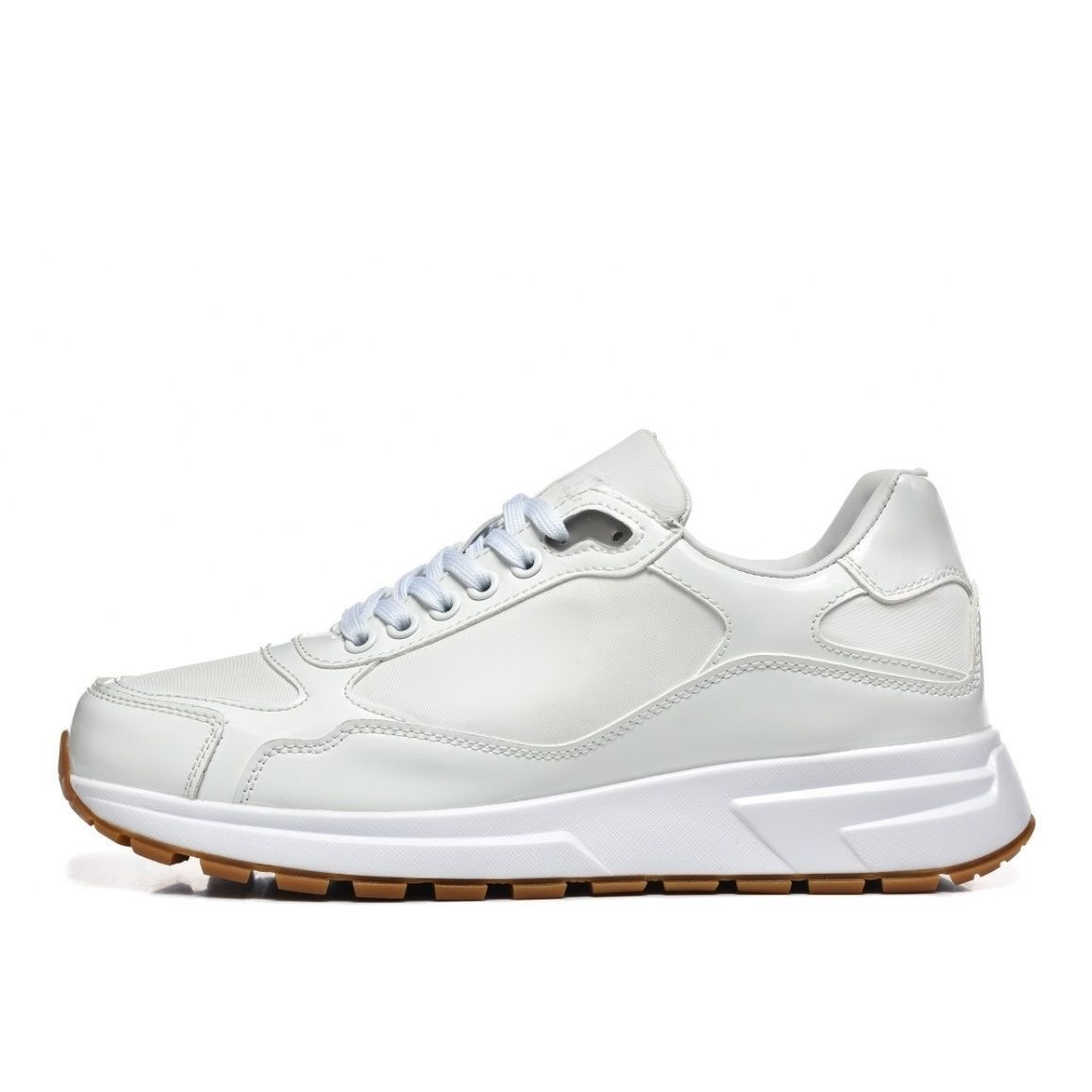 2026 Hot Vintage Sneakers Colo - Men Shoes Prada 评论和价格