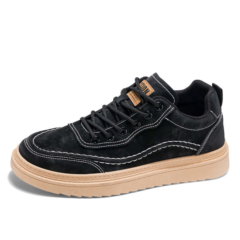 Ecoleather Brown Men's Size 46 - Men Shoes Uk 评论和价格