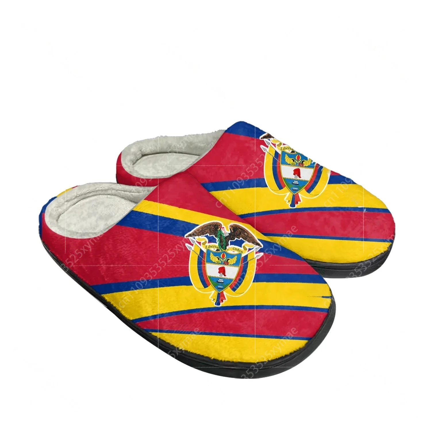Colombia Flag Bogota Home Cott - Men'S Shoes Hoka Sale 评论和价格