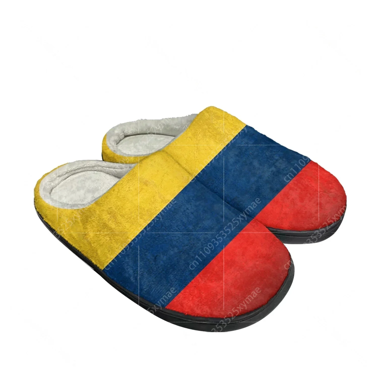 Colombia Flag Bogota Home Cott - Men'S Shoes Hoka Sale 评论和价格