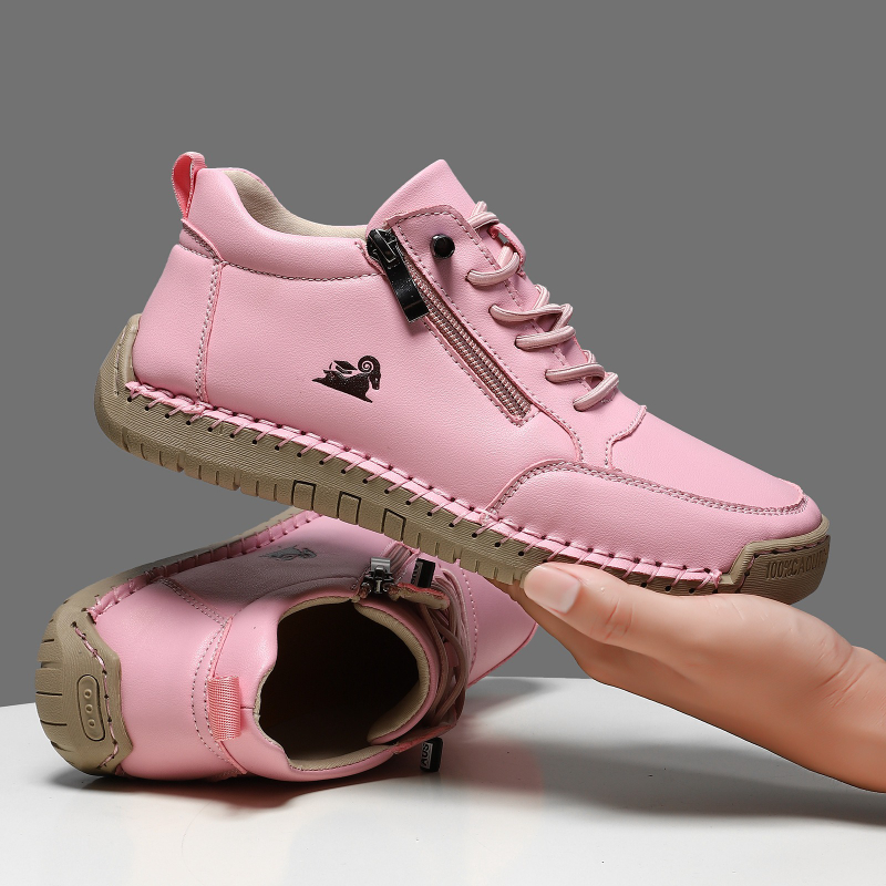 Women's Sneakers Handmade Leat - Men'S Shoes Hoka Sale 评论和价格