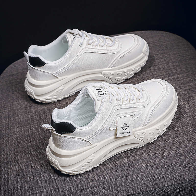 With Lacing Platformed Black B - Men'S Shoes With Platform 评论和价格