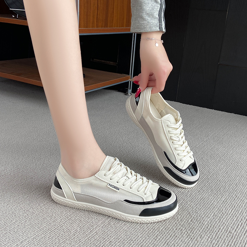 Women Casual Sneakers Low Top  - Men'S Shoes Height Increase 评论和价格